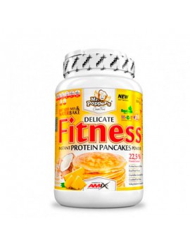 Fitness Protein Pancakes 800gr