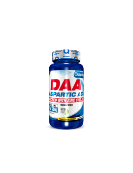 DAA D-Aspartic Acid 120...