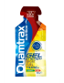 Energy Gel 18 uds 40gr - Quamtrax