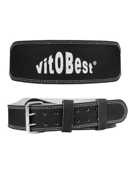 Cinturón Cuero - VitoBest