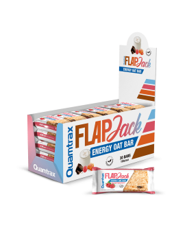 Flap Jack 110gr - Quamtrax