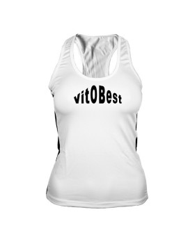 Camiseta tul Kaira (PK) - VitoBest