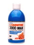 L Carnitine 3000 Max 500ml - Quamtrax