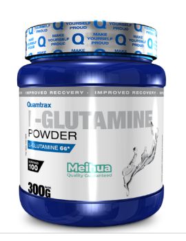 L-Glutamine Powder 300gr...