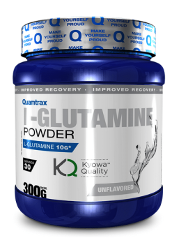 L-Glutamine Powder 300gr...