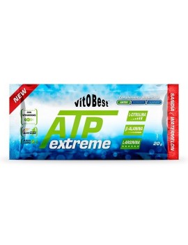 ATP Extreme 12 Sobres 20g - VitoBest