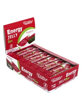 Energy Jelly Bar 24X32gr -...