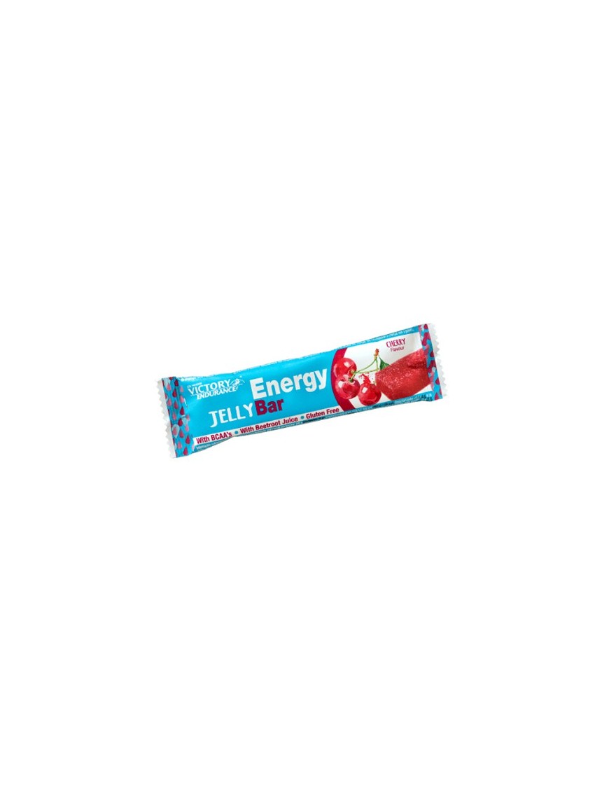 Energy Jelly Bar 32gr - Weider