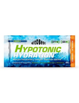 Hypotonic Hydration