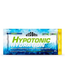 Hypotonic Hydration 40g -  VitoBest