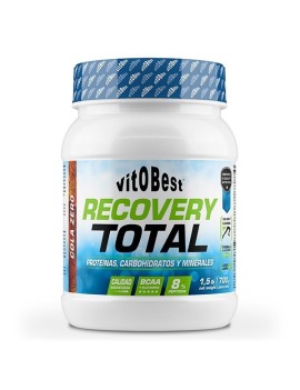 Recovery Total 700g - VitoBest
