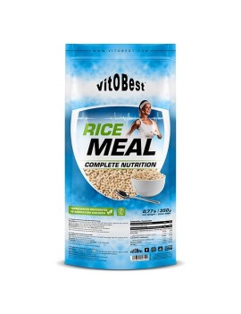 Rice Meal 350g - VitoBest