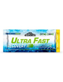 Ultra Fast Recovery 50g - VitoBest