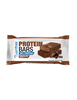 Protein Bar 35Gr - Quamtrax