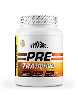 Pre Training 1.5kg - VitoBest