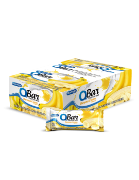 Q-Bar 60gr - Quamtrax