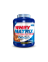 Whey Matrix 2267kg - Quamtrax