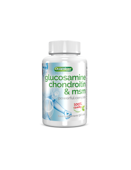 Glucosamina Chondroitin 90...