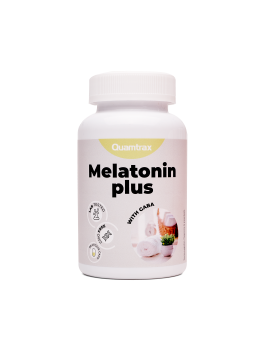 Melatonin Plus 90 Cápsulas...