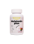 Melatonin Plus 90 Cápsulas - Quamtrax