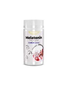 Melatonin Time Release 90...