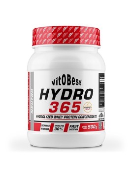 Hydro 365 500g - VitoBest