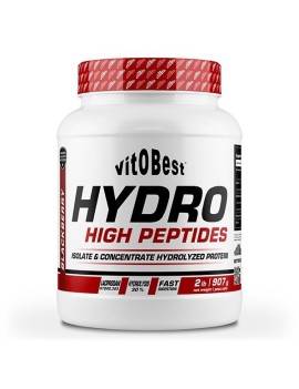 Hydro High Peptides 907g -...