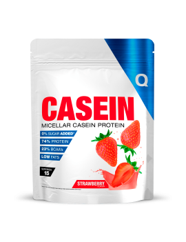 Direct Casein 500gr - Quamtrax