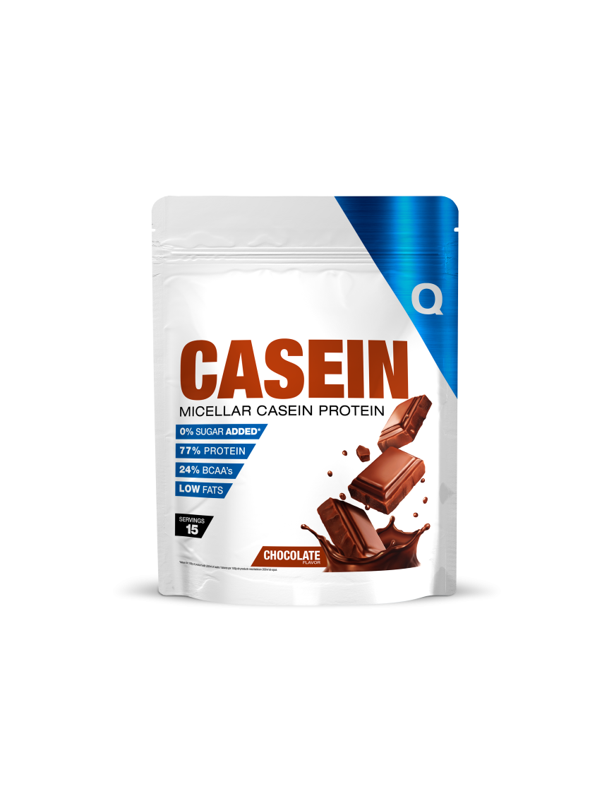 Direct Casein 500gr - Quamtrax