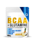 Direct BCAA + Glutamina 500gr - Quamtrax