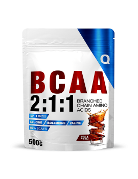 Direct BCAA 2.1.1 500 gr -...