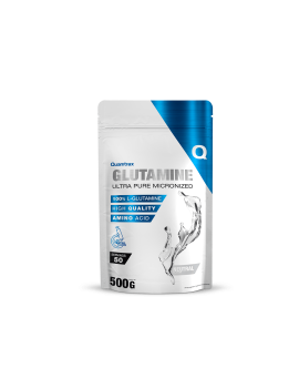 Direct Glutamine 500gr...