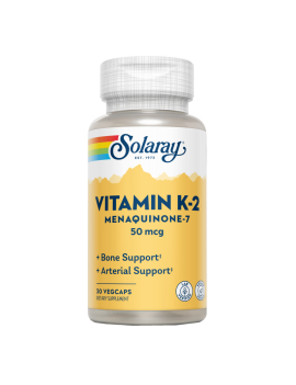 Vitamin K2 Menaquinone-7 30...