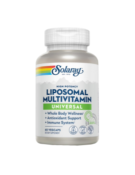 Liposomal Multivitamin...