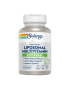 Liposomal Multivitamin Universal 60 Vegecaps - Solaray