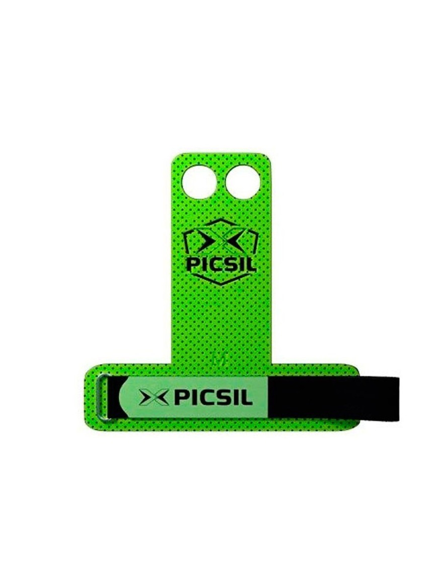 Callera Azor Grips 2h VERDE - Picsil