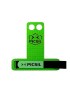 Callera Azor Grips 2h VERDE - Picsil