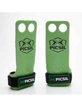 Callera Azor Grips 2h VERDE - Picsil