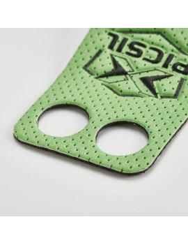 Callera Azor Grips 2h VERDE - Picsil