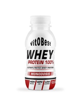 Whey Protein 100% 15...