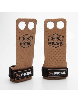 Callera Azor Grips 2h MARRÓN - Picsil