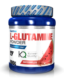 L-Glutamine Powder 800gr...
