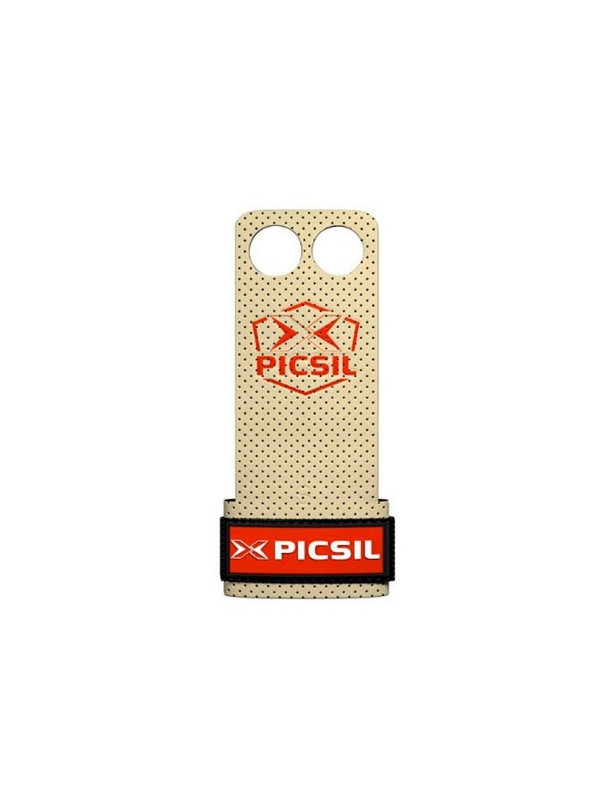 Callera Azor Grips 2h BLANCO - Picsil