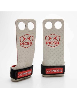 Callera Azor Grips 2h BLANCO - Picsil