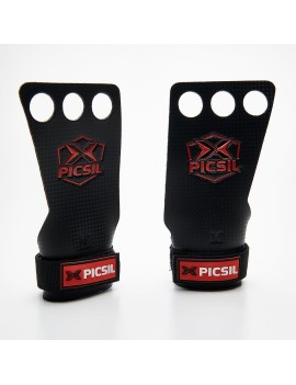 Callera Falcon Grips 3h - Picsil