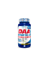 DAA D-Aspartic Acid 120 caps - Quamtrax