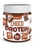 Choco Protein 250gr - Quamtrax