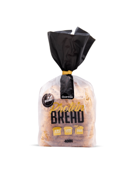 Protein Bread Caja 12X400gr...