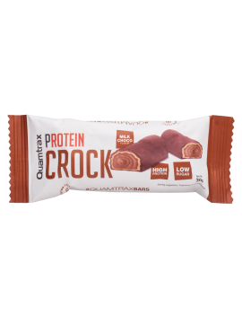 Protein Crock 30gr - Quamtrax