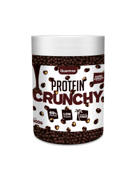 Protein Crunchy 500gr -...